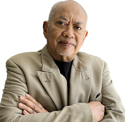 Teguh Ostenrik